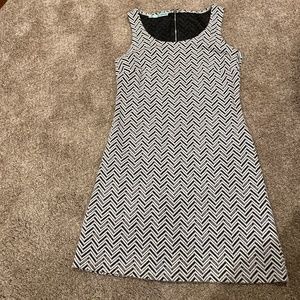 Mini women’s dress